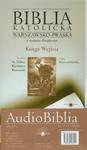 Biblia katolicka warszawsko praska Księga Wyjścia CD w sklepie internetowym Booknet.net.pl