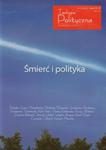 Śmierć i polityka Teologia Polityczna nr 6/2012 w sklepie internetowym Booknet.net.pl