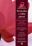 Wszystko o raku piersi w sklepie internetowym Booknet.net.pl