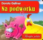 Na podwórku w sklepie internetowym Booknet.net.pl