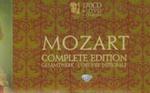 Mozart Complete Edition w sklepie internetowym Booknet.net.pl