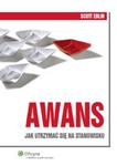 Awans w sklepie internetowym Booknet.net.pl