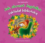 Jak skrzat Jagódka zakładał bibliotekę w sklepie internetowym Booknet.net.pl