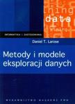 Metody i modele eksploracji danych w sklepie internetowym Booknet.net.pl