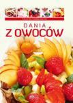 Dania z owoców w sklepie internetowym Booknet.net.pl