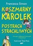 Koszmarny Karolek. Postrach strachliwych w sklepie internetowym Booknet.net.pl