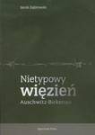 Nietypowy więzień Auschwitz-Birkenau w sklepie internetowym Booknet.net.pl