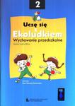 Uczę się z Ekoludkiem. Wychowanie przedszkolne w sklepie internetowym Booknet.net.pl