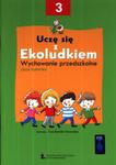 Uczę się z Ekoludkiem. Wychowanie przedszkolne w sklepie internetowym Booknet.net.pl