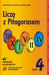 Liczę z Pitagorasem. Klasa 4, szkoła podstawowa. Matematyka. Podręcznik w sklepie internetowym Booknet.net.pl