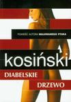 Diabelskie drzewo w sklepie internetowym Booknet.net.pl