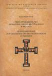 Przyczynki źródłowe do historii zakonu krzyżackiego w Prusach. Quellenneiträge zur Geschichte des De w sklepie internetowym Booknet.net.pl