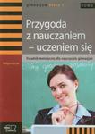 Nowa Przygoda z nauczaniem-uczeniem się 1 Poradnik metodyczny w sklepie internetowym Booknet.net.pl