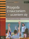 Nowa Przygoda z nauczaniem-uczeniem się 1 Załącznik do scenariuszy lekcji w sklepie internetowym Booknet.net.pl