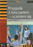 Nowa Przygoda z nauczaniem-uczeniem się 1 Scenariusze lekcji część 1 w sklepie internetowym Booknet.net.pl