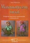 Matematyczny świat 4-6 Program nauczania matematyki w sklepie internetowym Booknet.net.pl