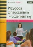 Nowa Przygoda z nauczaniem-uczeniem się 3 Scenariusze lekcji część 2 w sklepie internetowym Booknet.net.pl