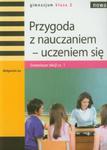 Nowa Przygoda z nauczaniem-uczeniem się 2 Scenariusze lekcji część 1 w sklepie internetowym Booknet.net.pl