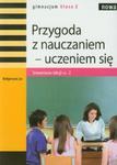 Nowa Przygoda z nauczaniem-uczeniem się 2 Scenariusze lekcji część 2 w sklepie internetowym Booknet.net.pl