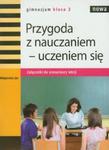 Nowa Przygoda z nauczaniem-uczeniem się 2 Załączniki do scenariuszy lekcji w sklepie internetowym Booknet.net.pl