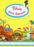 Polscy poeci dzieciom w sklepie internetowym Booknet.net.pl