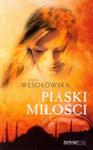 Piaski miłości w sklepie internetowym Booknet.net.pl