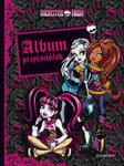 Monster High Album przyjaciółek w sklepie internetowym Booknet.net.pl