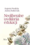 Neoliberalne uwikłania edukacji w sklepie internetowym Booknet.net.pl