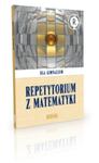 Matematyka - świat liczb. Klasa 1, gimnazjum. Matematyka. Repetytorium w sklepie internetowym Booknet.net.pl