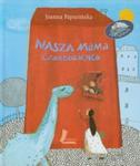 NASZA MAMA CZARODZIEJKA OP LITERATURA 9788376721354 w sklepie internetowym Booknet.net.pl