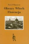 Obrazy Włoch Florencja w sklepie internetowym Booknet.net.pl