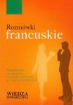 Rozmówki francuskie w sklepie internetowym Booknet.net.pl