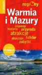 Polska niezwykła. Przewodnik po regionie - Warmia i Mazury w sklepie internetowym Booknet.net.pl