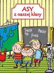 Asy z naszej klasy w sklepie internetowym Booknet.net.pl