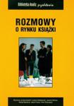 Rozmowy o rynku książki w sklepie internetowym Booknet.net.pl