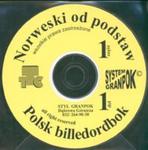 Norweski od podstaw cz. 1 CD w sklepie internetowym Booknet.net.pl