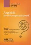 Angielski słownik pułapek językowych w sklepie internetowym Booknet.net.pl