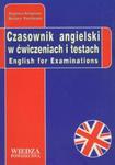 Czasownik angielski w ćwiczeniach i testach w sklepie internetowym Booknet.net.pl