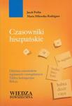 Czasowniki hiszpańskie w sklepie internetowym Booknet.net.pl