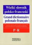 Wielki słownik polsko-francuski t.3 w sklepie internetowym Booknet.net.pl