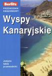 Berlitz Przewodnik kieszonkowy Wyspy Kanaryjskie w sklepie internetowym Booknet.net.pl