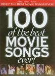 100 of the Best Movie Songs ever w sklepie internetowym Booknet.net.pl