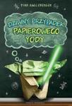 Dziwny przypadek papierowego Yody w sklepie internetowym Booknet.net.pl