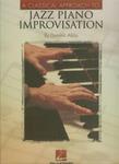 A classical approach to Jazz piano improvisation w sklepie internetowym Booknet.net.pl