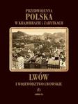 Lwów i województwo lwowskie w sklepie internetowym Booknet.net.pl