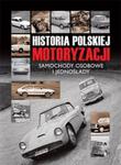 Historia polskiej motoryzacji w sklepie internetowym Booknet.net.pl