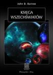 Księga wszechświatów w sklepie internetowym Booknet.net.pl