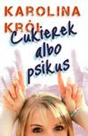 Cukierek albo psikus w sklepie internetowym Booknet.net.pl