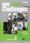 New Exam Challenges 3 Workbook w sklepie internetowym Booknet.net.pl