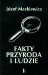 Fakty przyroda i ludzie t.12 w sklepie internetowym Booknet.net.pl